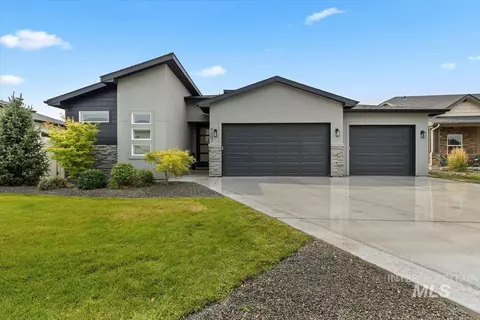 4687 S Gabbro Way, Nampa, ID 83686