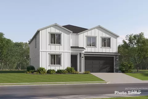 8980 W Happy Day Dr, Meridian, ID 83646