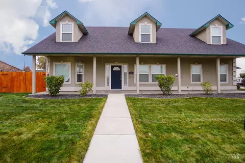 11565 W Zachary, Nampa, ID 83651