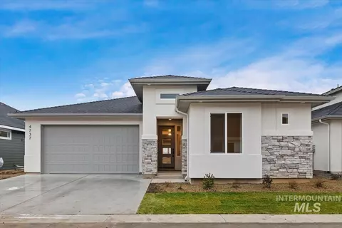 6616 N Good Dr, Eagle, ID 83629