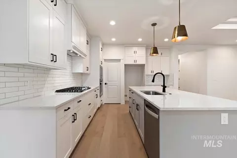 Kitchen - 6616 N Good Dr, Eagle, ID 83629 photo 2 of 3