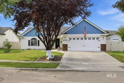 4321 E Tuscany Ave, Nampa, ID 83686