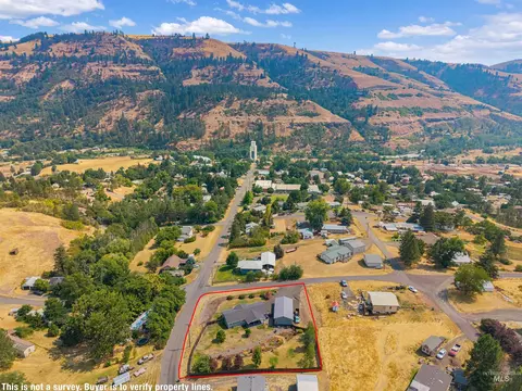 311 Mccall St, Juliaetta, ID 83535 photo 6