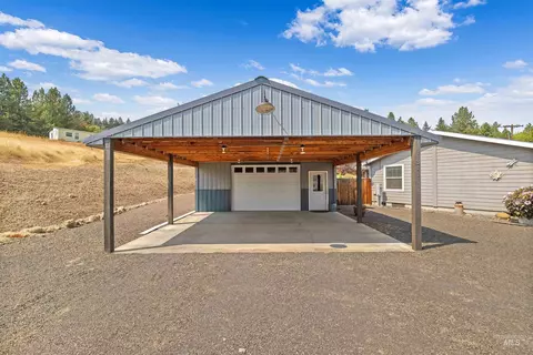 311 Mccall St, Juliaetta, ID 83535 photo 2