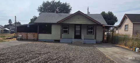 616 8th, Clarkston, WA 99403