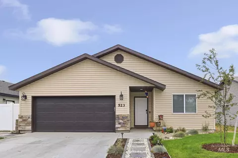 523 W Avenue H, Jerome, ID 83338