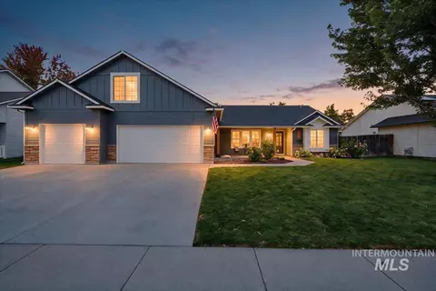 300 W Sedgewick, Meridian, ID 83646