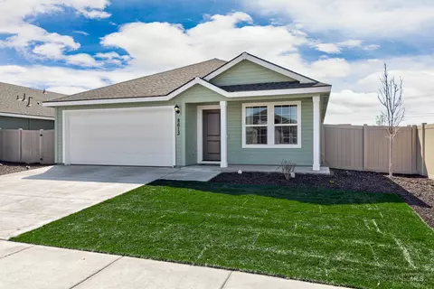 8613 E Love Ct, Nampa, ID 83687