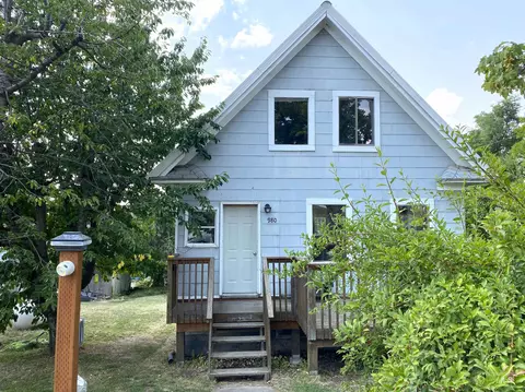 980 Larch St, Potlatch, ID 83855