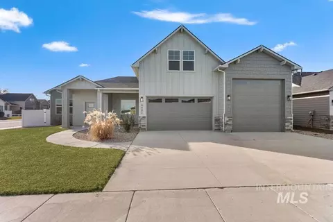 4445 E Wedge St #LOT 36/4, Nampa, ID 83687