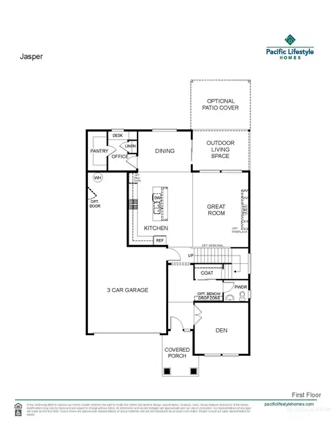 7572 W Centerline St #JASPER, Eagle, ID 83616 photo 2