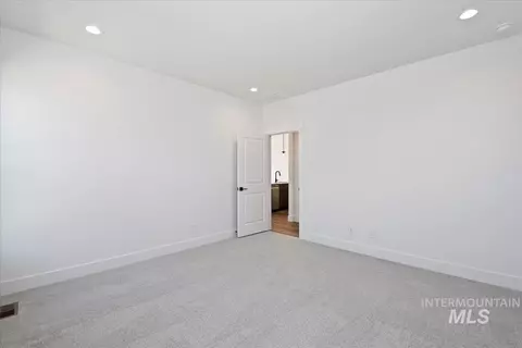 Bedroom - 760 S Calhoun Ln, Star, ID 83669 photo 2 of 9