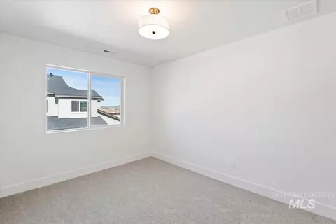 Bedroom - 760 S Calhoun Ln, Star, ID 83669 photo 5 of 9