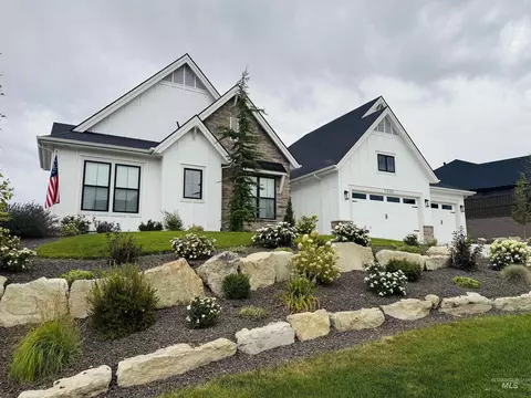 11330 N Elk Ridge Way, Boise, ID 83614