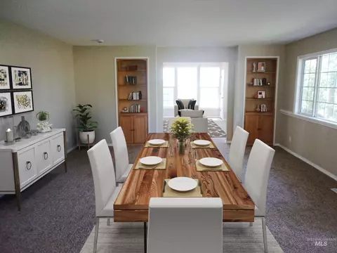 Dining - 1629 Sand Rd, Weiser, ID 83672 photo 1 of 1