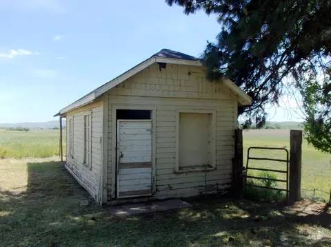Exterior - 1629 Sand Rd, Weiser, ID 83672 photo 9 of 9