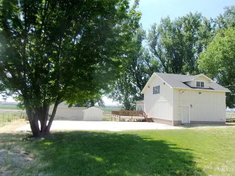 Exterior - 1629 Sand Rd, Weiser, ID 83672 photo 7 of 9