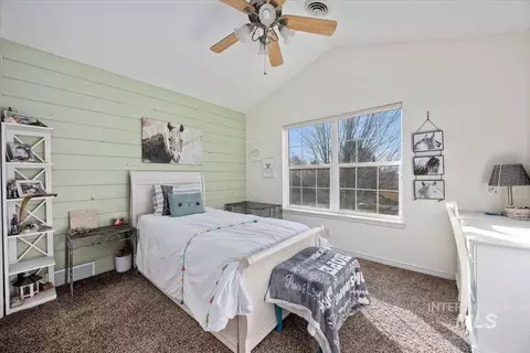 Bedroom - 116 Doral Dr, Jerome, ID 83338 photo 5 of 5