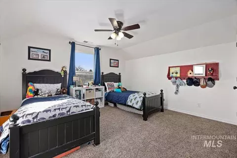 Bedroom - 116 Doral Dr, Jerome, ID 83338 photo 2 of 5
