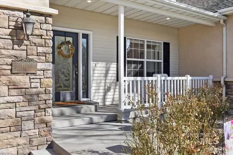 Exterior - 116 Doral Dr, Jerome, ID 83338 photo 5 of 5