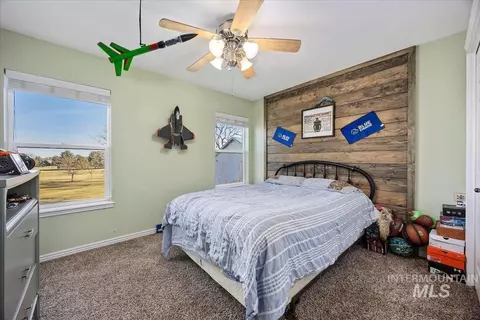 Bedroom - 116 Doral Dr, Jerome, ID 83338 photo 3 of 5