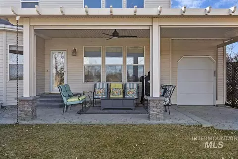 Exterior - 116 Doral Dr, Jerome, ID 83338 photo 3 of 5