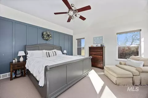 Bedroom - 116 Doral Dr, Jerome, ID 83338 photo 1 of 5