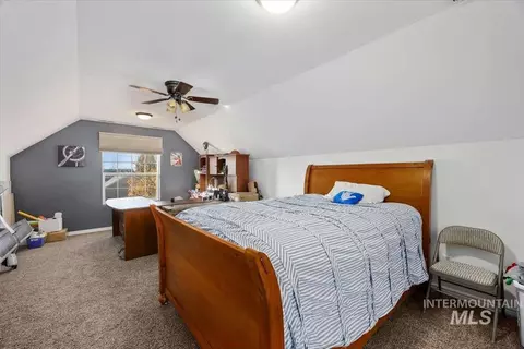 Bedroom - 116 Doral Dr, Jerome, ID 83338 photo 4 of 5
