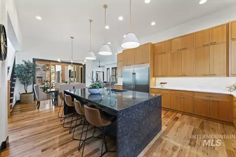 Kitchen - 2972 N Ballantyne Ln, Eagle, ID 83616 photo 4 of 5