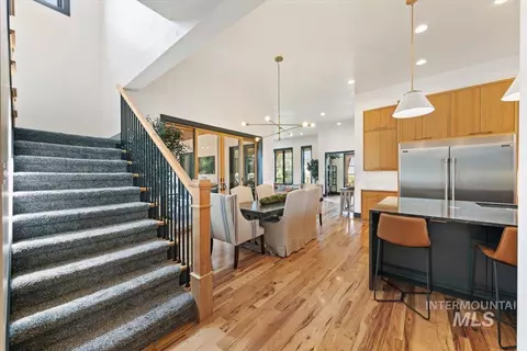 Entry Way - 2972 N Ballantyne Ln, Eagle, ID 83616 photo 1 of 2