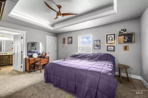 Bedroom - 813 Hawk Ct, Jerome, ID 83338 photo 1 of 1