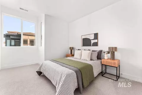 Bedroom - 381 E Lombard Ln #THE DESTIN, Eagle, ID 83616 photo 4 of 4