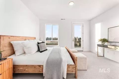 Bedroom - 381 E Lombard Ln #THE DESTIN, Eagle, ID 83616 photo 2 of 4