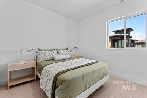 Bedroom - 357 E Lombard Ln #THE DAYTON, Eagle, ID 83616 photo 3 of 4