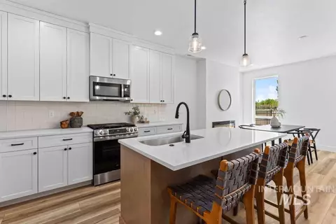 Kitchen - 357 E Lombard Ln #THE DAYTON, Eagle, ID 83616 photo 3 of 4