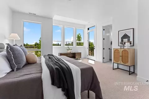 Bedroom - 357 E Lombard Ln #THE DAYTON, Eagle, ID 83616 photo 1 of 4