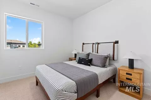 Bedroom - 357 E Lombard Ln #THE DAYTON, Eagle, ID 83616 photo 4 of 4
