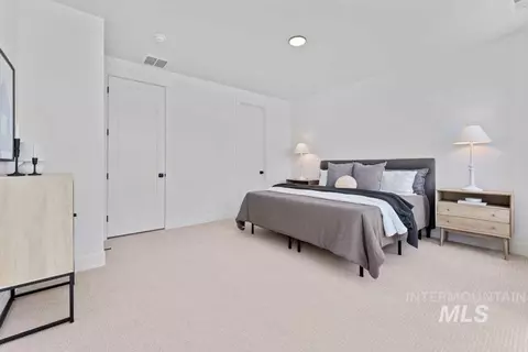 Bedroom - 357 E Lombard Ln #THE DAYTON, Eagle, ID 83616 photo 2 of 4