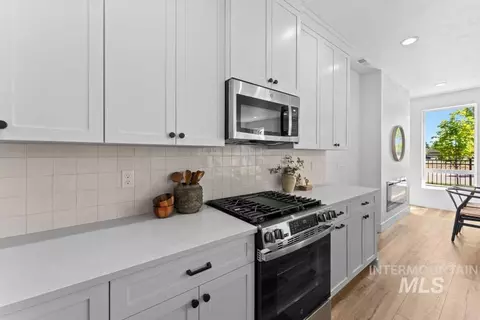 Kitchen - 357 E Lombard Ln #THE DAYTON, Eagle, ID 83616 photo 4 of 4