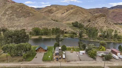 210 Agate Dr, Salmon, ID 83467 photo 37