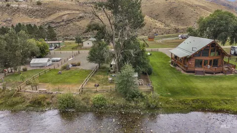 210 Agate Dr, Salmon, ID 83467 photo 33