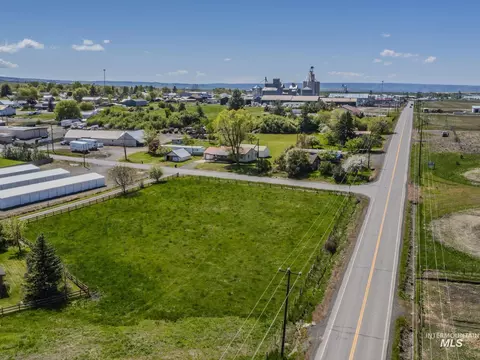 tbd N State St Parcel 1, Grangeville, ID 83530