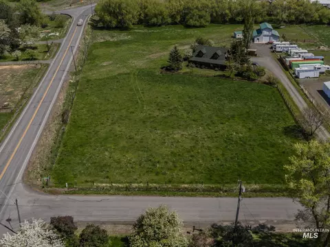 tbd N State St Parcel 2, Grangeville, ID 83530