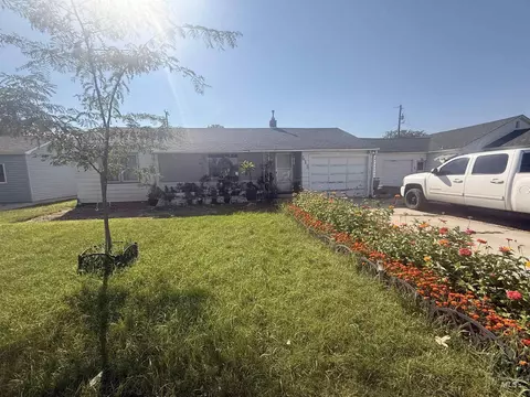 615 S Pine St, Nampa, ID 83686