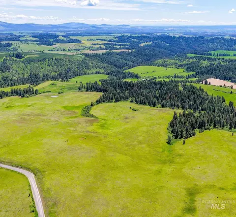 tbd Johnson Rd Parcel #2, Deary, ID 83823 photo 12