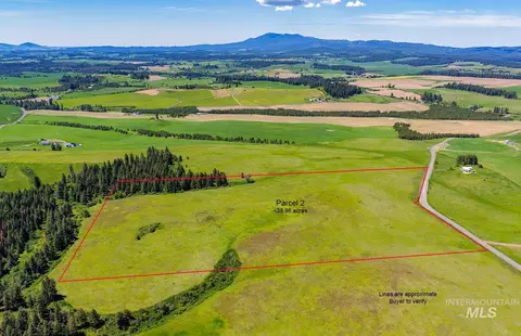 tbd Johnson Rd Parcel #2, Deary, ID 83823 photo 16