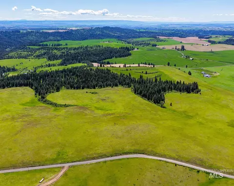 tbd Johnson Rd Parcel #2, Deary, ID 83823 photo 14
