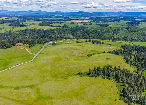 tbd Johnson Rd Parcel #2, Deary, ID 83823 photo 6