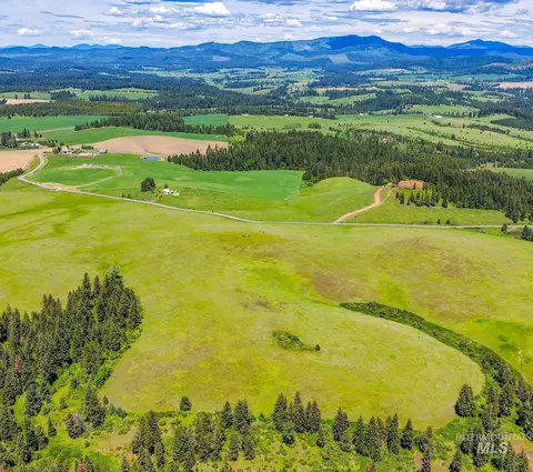 tbd Johnson Rd Parcel #2, Deary, ID 83823 photo 2