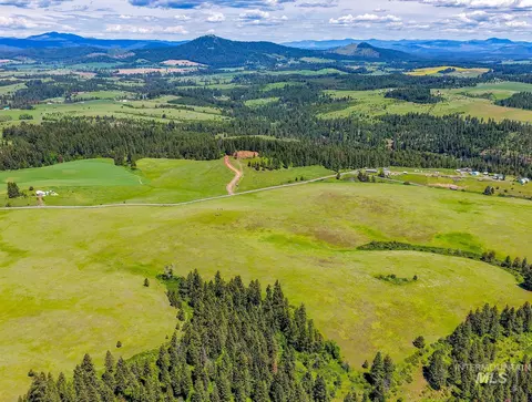 tbd Johnson Rd Parcel #2, Deary, ID 83823 photo 8